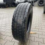  Opona ciężarowa 235/75R17.5 CONTINENTAL CONTI HYBRID LD3 / 11-13mm