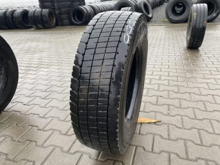  Opona ciężarowa 235/75R17.5 CONTINENTAL CONTI HYBRID LD3 / 11-13mm