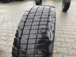 Opona ciężarowa 235/75R17.5 CONTINENTAL CONTI HYBRID LD3 / 11-13mm