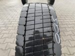 Opona ciężarowa 235/75R17.5 CONTINENTAL CONTI HYBRID LD3 / 11-13mm