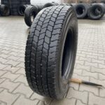  Opona ciężarowa 235/75R17.5 FULDA REGIOFORCE / 9-11mm