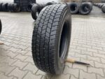 Opona ciężarowa 235/75R17.5 FULDA REGIOFORCE / 9-11mm