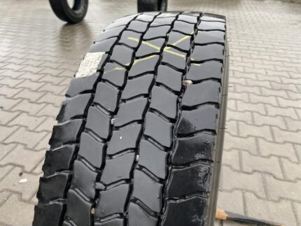 Opona ciężarowa 235/75R17.5 FULDA REGIOFORCE / 9-11mm