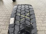 Opona ciężarowa 235/75R17.5 FULDA REGIOFORCE / 9-11mm