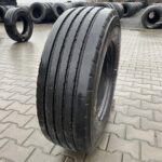  Opona ciężarowa 245/70R17.5 BRIDGESTONE R166 / 9mm