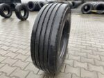 Opona ciężarowa 245/70R17.5 BRIDGESTONE R166 / 9mm