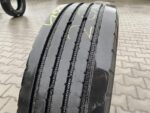 Opona ciężarowa 245/70R17.5 BRIDGESTONE R166 / 9mm