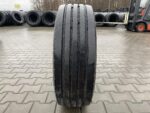 Opona ciężarowa 245/70R17.5 BRIDGESTONE R166 / 9mm