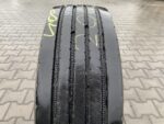 Opona ciężarowa 245/70R17.5 BRIDGESTONE R166 / 9mm