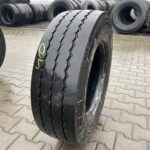  Opona ciężarowa 245/70R17.5 PIRELLI ST:01 / 8-9mm