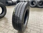 Opona ciężarowa 245/70R17.5 PIRELLI ST:01 / 8-9mm