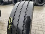 Opona ciężarowa 245/70R17.5 PIRELLI ST:01 / 8-9mm