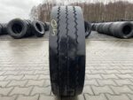 Opona ciężarowa 245/70R17.5 PIRELLI ST:01 / 8-9mm