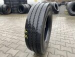 Opona ciężarowa 245/70R17.5 BARUM BT200 ROAD / 8-10mm