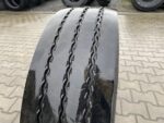 Opona ciężarowa 245/70R17.5 BARUM BT200 ROAD / 8-10mm