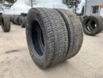 Opona ciężarowa 295/60R22.5 MICHELIN XMULTI D / 7-11mm