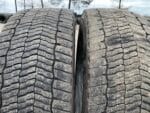 Opona ciężarowa 295/60R22.5 MICHELIN XMULTI D / 7-11mm