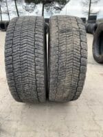 Opona ciężarowa 295/60R22.5 MICHELIN XMULTI D / 7-11mm
