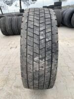 Opona ciężarowa 295/60R22.5 CONTINENTAL CONTI HYBRID HD3 / 8-9mm