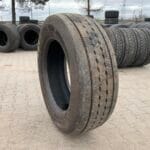  Opona ciężarowa 295/60R22.5 GOODYEAR KMAX S GEN-2 / 10-11mm
