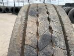 Opona ciężarowa 295/60R22.5 GOODYEAR KMAX S GEN-2 / 10-11mm