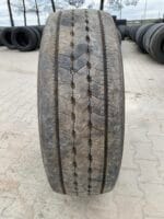 Opona ciężarowa 295/60R22.5 GOODYEAR KMAX S GEN-2 / 10-11mm
