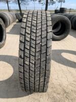 Opona ciężarowa 315/80R22.5 CONTINENTAL CONTI HYBRID HD3 / 18-19mm