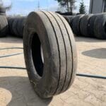  Opona ciężarowa 235/75R17.5 DUNLOP SP246  / 8mm