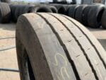 Opona ciężarowa 235/75R17.5 DUNLOP SP246  / 8mm