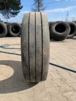 Opona ciężarowa 235/75R17.5 DUNLOP SP246  / 8mm