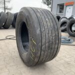  Opona ciężarowa 435/50R19.5 PIRELLI  HO2 PRO TRAILER / 10-11mm