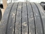 Opona ciężarowa 435/50R19.5 PIRELLI  HO2 PRO TRAILER / 10-11mm