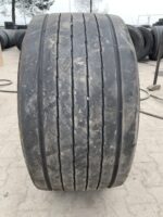 Opona ciężarowa 435/50R19.5 PIRELLI  HO2 PRO TRAILER / 10-11mm