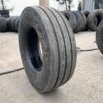  Opona ciężarowa 245/70R17.5 MICHELIN XLINE ENERGY T / 8mm