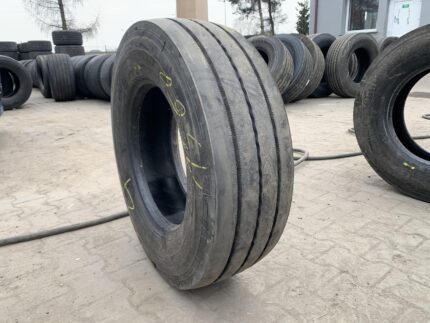  Opona ciężarowa 245/70R17.5 MICHELIN XLINE ENERGY T / 8mm