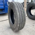  Opona ciężarowa 235/75R17.5 CONTINENTAL HTR2 / 7-8mm