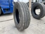 Opona ciężarowa 235/75R17.5 CONTINENTAL HTR2 / 7-8mm
