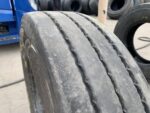 Opona ciężarowa 235/75R17.5 CONTINENTAL HTR2 / 7-8mm