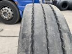 Opona ciężarowa 235/75R17.5 CONTINENTAL HTR2 / 7-8mm
