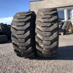  Opona przemysłowa  12-16.5 GALAXY BOBCAT / 90% bieżnika (Kopia)