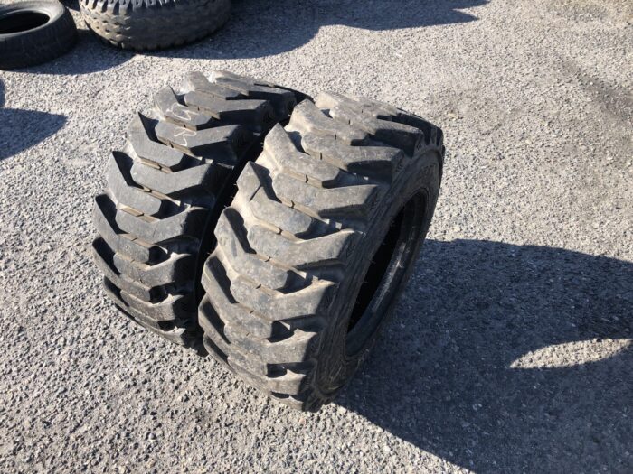 Opona przemysłowa  12-16.5 GALAXY BOBCAT / 90% bieżnika (Kopia)