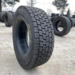  Opona ciężarowa 315/70R22.5 MICHELIN X MULTIWAY  3D XDE / 17-18mm