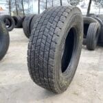  Opona ciężarowa 315/70R22.5 CONTINENTAL CONTI  HYBRID HD3 / 11-12mm