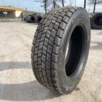  Opona ciężarowa 295/60R22.5 CONTINENTAL CONTI HYBRID HD3 / 17-18mm