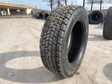 Opona ciężarowa 295/60R22.5 CONTINENTAL CONTI HYBRID HD3 / 17-18mm