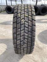 Opona ciężarowa 295/60R22.5 CONTINENTAL CONTI HYBRID HD3 / 17-18mm