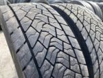 Opony ciężarowe 315/70R22.5 GOODYEAR KMAX D GEN-2  / 14-17mm