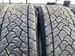 Opony ciężarowe 315/70R22.5 GOODYEAR KMAX D GEN-2  / 14-17mm