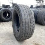  Opona ciężarowa 315/70R22.5 MICHELIN XMULTI D REMIX / 12-13mm