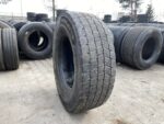 Opona ciężarowa 315/70R22.5 MICHELIN XMULTI D REMIX / 12-13mm